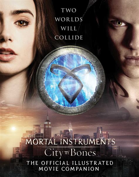 City of Bones: Your Next Must.
